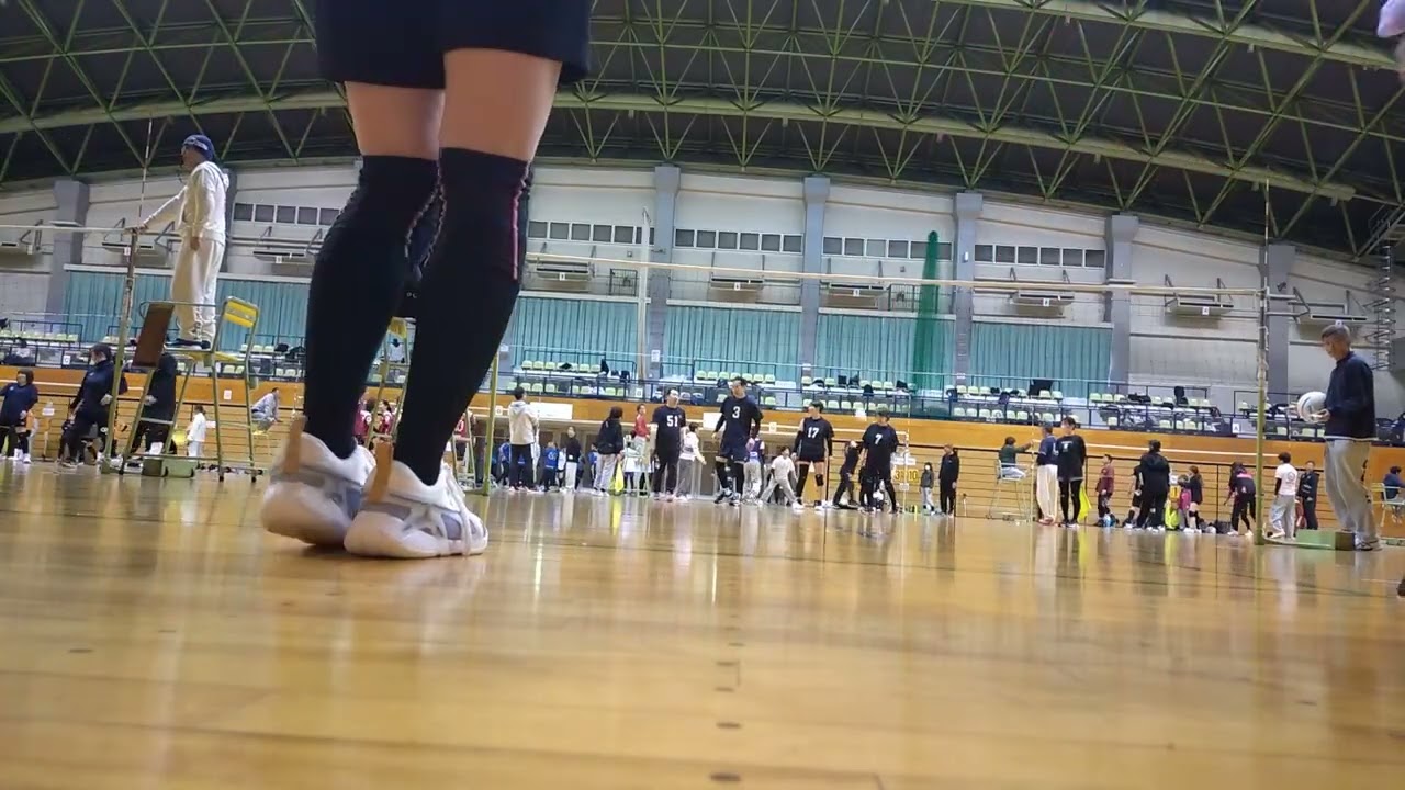 桶川大会🆚ヨイショ