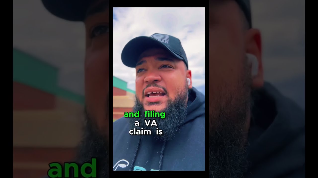 Hidden Truths Of VA Claims What Veterans REALLY Deserve 