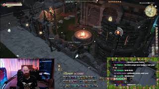Bald FFXIV Reacts | 29.12.2025