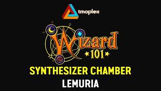Wizard101: Lemuria | Synthesizer Chamber Theme