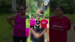Families in Coatzacoalcos report dispossession and threats.