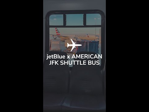 Video: American Airlines ja JetBlue muodostavat liiton