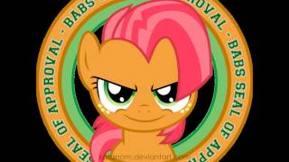 Babs Seed 8-Bit