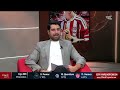 Cruz Azul entra en crisis: ¿se acabó el efecto Huiqui? | Jugando Claro | 22 agosto 2026