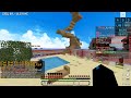 MineJunkie grinding &amp; thimble!