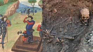 Opening The Coffins Of The Wars Of The Roses Kings Of England - History Documentary