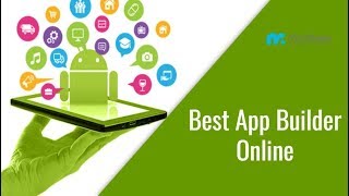 Best App Builder Online
