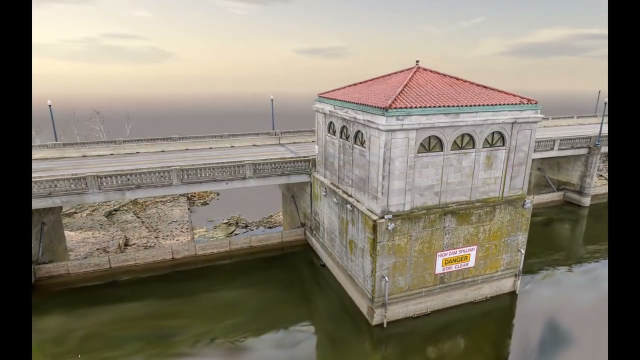 Gaussian Splat Infrastructure Visualization with iTwin Capture | Reality Modeling Showcase