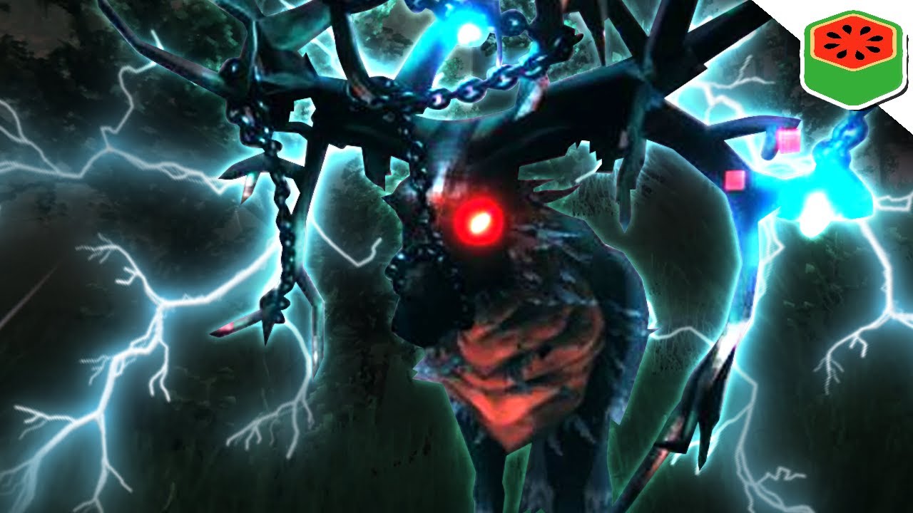 We Summoned A WORLD BOSS | Valheim SMP #3