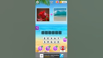 Word Pics Word Games Level 113