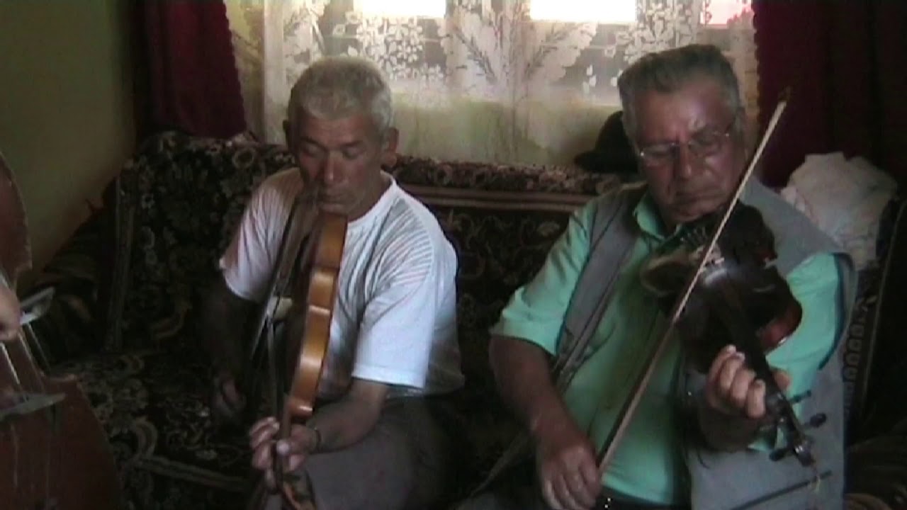 Erdőszombattelke: Varga László 