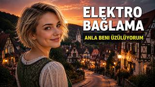 Elektro Bağlama | Biliyorum Sen De Üzüleceksin | Feat.Eliz.Ercan (Cover) 2026