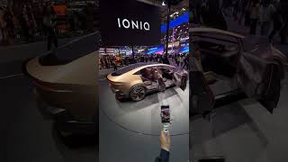 Пекинский автосалон 2026