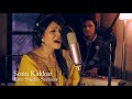 Apni Tasveer - Sonu Kakkar | Live Studio Session Mp3 Song