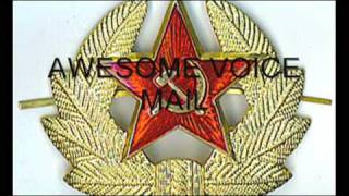 Awesome Voice Mail
