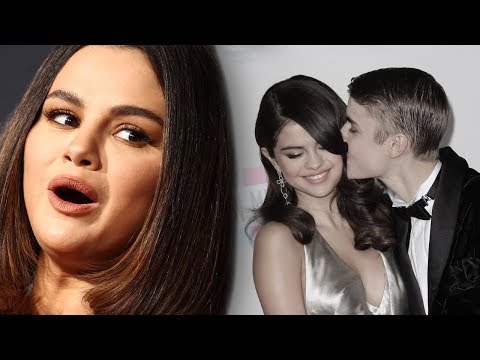 Selena Gomez Song About Justin Bieber Goes Viral