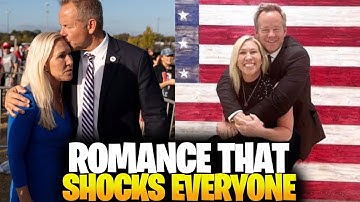 Inside Marjorie Taylor Greene’s Romance With Brian Glenn