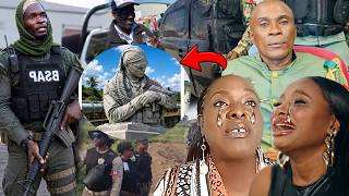 Bon Nouvèl pou Fanmi komandan Codio/Wideline Pierre pa merite sa ki rive li a/Estati Codio sou kanal