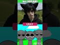 Incredibox Sprunki New Humans In Real Life!