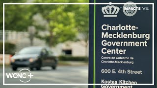 Celebrity Live: Charlotte City Council interviews candidates for new transit authority board Wealth