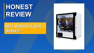 ZOTAC MEK AI-Enhanced Gaming PC Desktop Computer - RTX 5060, Honest Review 2026