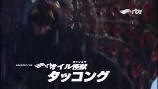 Ultraman Z RTV : Uji Coba Ultroid Zero (Episode 23)