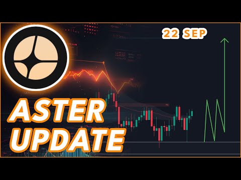 Video preview for ASTER PRICE PREDICTION 2025