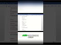 Master Present Active Indicative: Translation Focus First #shorts