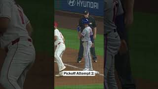 Marcus Semien was surprised his speed gets so much respect 🤣