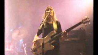 GIRLSCHOOL-Live-Demolition &amp; Emergency- Rockstage 1981(Pt 2)