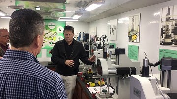 The Schmidt Toggle Press