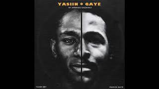 Yasiin Gaye - Two Worlds feat. Kanye West (Prod. Amerigo Gazaway)