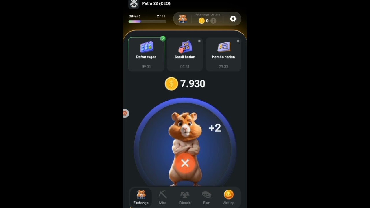 Genesis Digital IPO & Vitalik's ETH Donation ⚡️ Hamster News