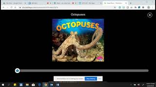 Using Pebble Go for Read Aloud Nonfiction screenshot 2