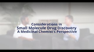A Medicinal Chemist's Perspective | TTC Considerations in Drug Discovery Series