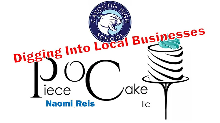 Interview With Naomi Reis, Piece O'Cake