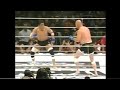 Nobuhiko takada vs mike bernardo 31122001