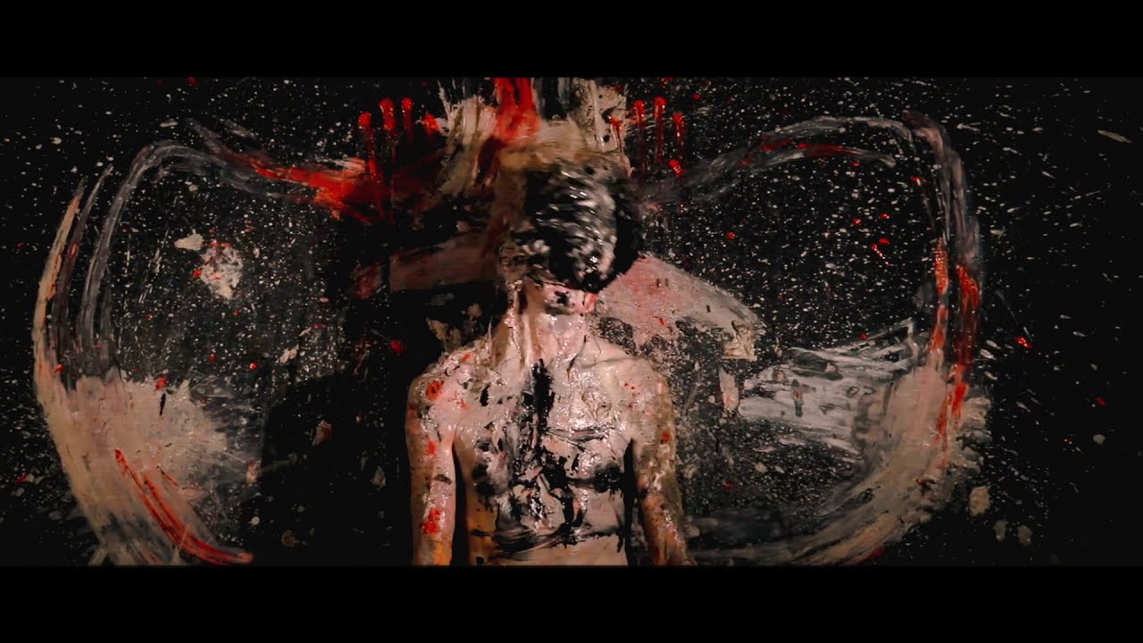 Moral Collapse - Suspension of belief (Official video)