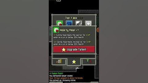 [MAGE]- Shattered Pixel Dungeon