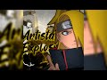 Trap de Deidara (Naruto) || Artista explosivo || Enuviz Ft. Nekro || Prod. Fordays x Nekro