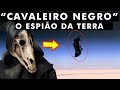 O OVNI que ESPIA a TERRA a 13000 anos  - E Se For Verdade?