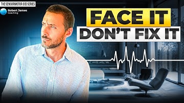 A Simple But Powerful Exposure Activity for Sensorimotor OCD