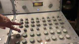 Shaker Desk Workflow