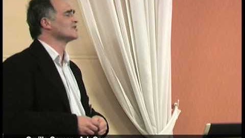 Lean Event - Open-DO: Towards a Lean Approach for Certification pt 4 (Speaker: Cyrille Comar)