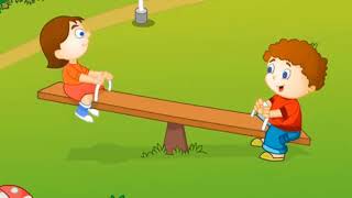 Tick Tock Tick Tock Merrily Sings The Clock|Nursery Rhymes|Kids Rhymes|English Rhymes|Watch andLearn screenshot 2