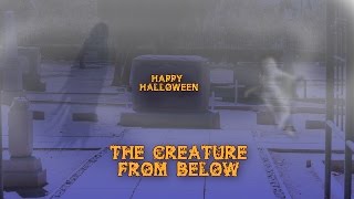 The Creature