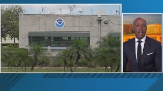 NOAA will retire extreme-weather database