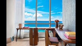 The Continuum Residence | South Tower 2608/09 | Presented by Bill and Bryan Team
