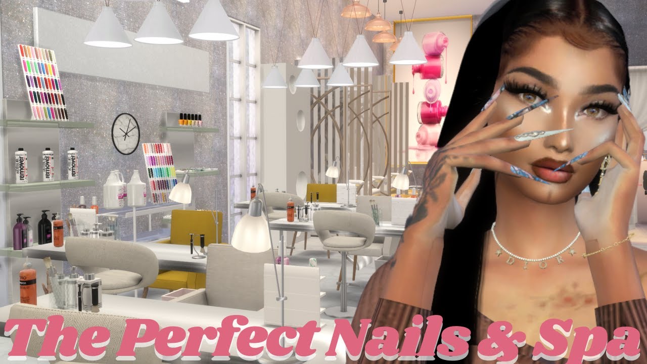 4. Nail Salon in Greeley - wide 3