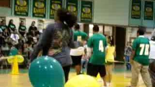 KHS 08-09 Homecoming Pep Rally